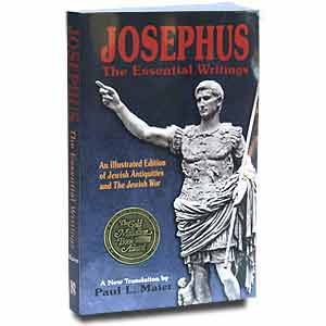 Josephus .Los escritos esenciales  