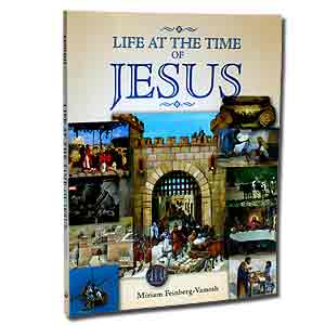 La vida en los tiempos de Jesús 