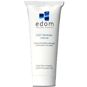 Edom Foot Renewal Cream