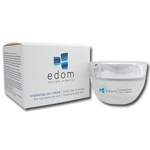 Edom Hydrating Day Cream