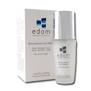 Edom Replenishing Face Serum
