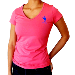 Israel Polo Women's T-Shirt